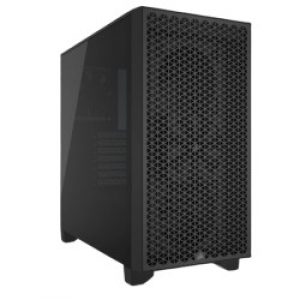 Corsair CC-9011251-WW computer case Midi Tower Nero