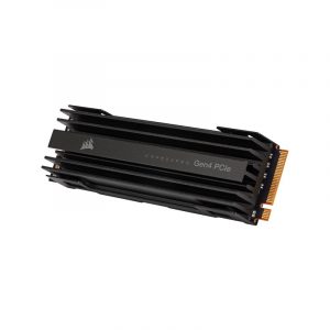 Corsair MP600 PRO M.2 1 TB PCI Express 4.0 3D TLC NAND NVMe