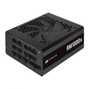 Corsair RM1000X 1000W Modulare 80+ Gold PFC Attivo ATX "Corsair Renewed