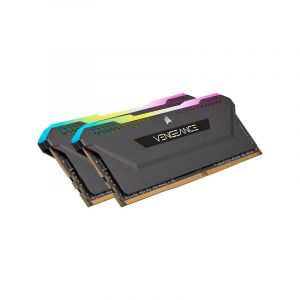 Corsair Vengeance CMH16GX4M2D3600C18 memoria 16 GB 2 x 8 DDR4 3600 MHz