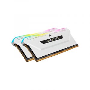 Corsair Vengeance CMH16GX4M2D3600C18W memoria 16 GB 2 x 8 DDR4 3600 MHz