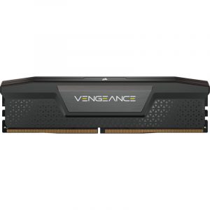 Corsair Vengeance CMK192GX5M4B5200C38 memoria 192 GB 4 x 48 DDR5 5200 MHz