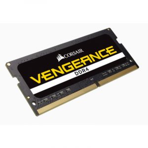 Corsair Vengeance CMSX16GX4M1A3200C22 memoria 16 GB 1 x DDR4 3200 MHz