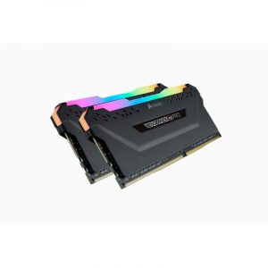 Corsair Vengeance RGB PRO memoria 32 GB 2 x 16 DDR4 3200 MHz