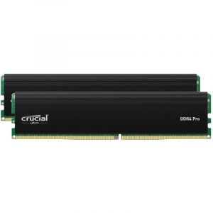 Crucial CP2K32G4DFRA32A memoria 64 GB 2 x 32 DDR4 3200 MHz