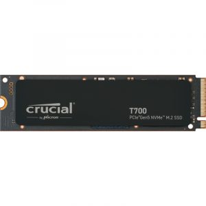 Crucial T700 M.2 2 TB PCI Express 5.0 NVMe