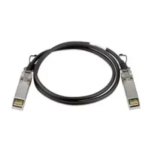 D-Link DEM-CB100S attrezzatura per connettere apparecchio ottico Nero