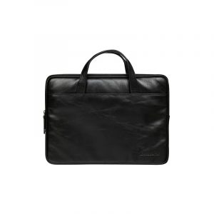 dbramante1928 Black 38.1 cm (15") Valigetta ventiquattrore Nero