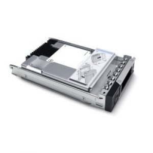DELL 345-BEEV drives allo stato solido 2.5" 3.84 TB Serial ATA III