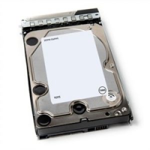 DELL 401-ABHY disco rigido interno 3.5" 12 TB Serial ATA III