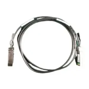 DELL 470-ACFB cavo di rete Nero 2 m