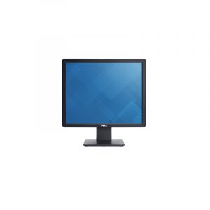 DELL E Series E1715S 43.2 cm (17") 1280 x 1024 Pixel SXGA LCD Nero