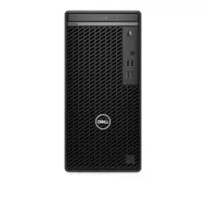 DELL OptiPlex 7010 Mini Tower Intel® Core™ i5 i5-13500 8 GB DDR4-SDRAM 512 SSD Windows 11 Pro PC Nero