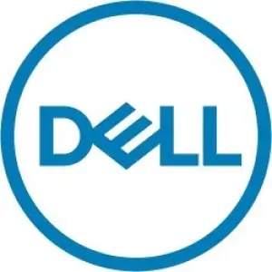 DELL SA1023 cavo audio 3.5mm USB tipo-C Nero