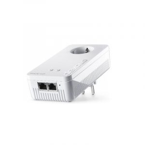 Devolo Magic 1 WiFi 2-1 1200 Mbit/s Collegamento ethernet LAN Wi-Fi Bianco pz