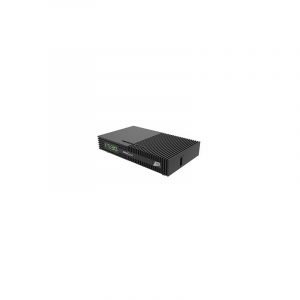 Digiquest TIVùSAT TI9 Satellite Full HD Nero