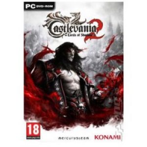 Digital Bros Castlevania: Lords of Shadow 2. PC Standard Inglese, ITA