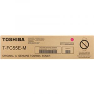 Dynabook T-FC55E-M cartuccia toner 1 pz Originale Magenta