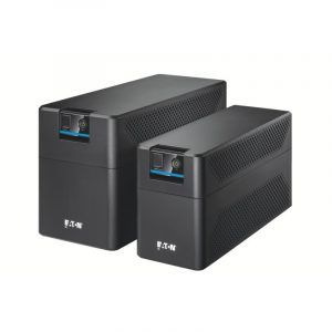 Eaton 5E Gen2 900 USB A linea interattiva 0.9 kVA 480 W 2 presa(e) AC