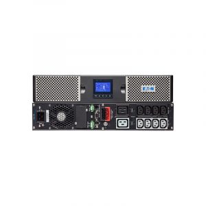 Eaton 9PX2200IRT2U gruppo di continuità (UPS) Doppia conversione (online) 2.2 kVA 2200 W 10 presa(e) AC