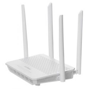 Edimax BR-6478AC V3 router wireless Gigabit Ethernet Dual-band (2.4 GHz/5 GHz) Bianco