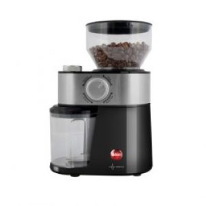 ELDOM MK170 KAFE 200 W Nero, Acciaio inossidabile