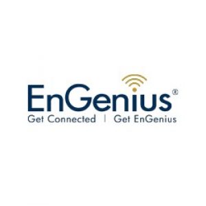 EnGenius FIT MANAGED EWS7928P-FIT SW Gestito L2/L3 Grigio