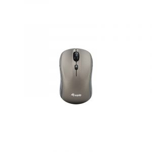 Equip 245109 mouse Ambidestro RF Wireless Ottico 1600 DPI