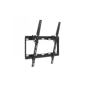 Equip 650311 Supporto TV a parete 139.7 cm (55") Nero