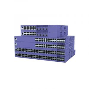 Extreme networks 5320-16P-4XE switch di rete Gestito L2 Gigabit Ethernet (10/100/1000) Supporto Power over (PoE) Porpora