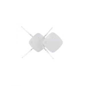 Extreme networks AP3000X-WW punto accesso WLAN 2400 Mbit/s Bianco Supporto Power over Ethernet (PoE)