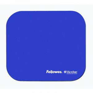 Fellowes Microban Blu