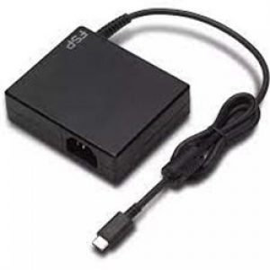 Fortron NB C 60 Alimentatore Notebook 60W Type-C Nero