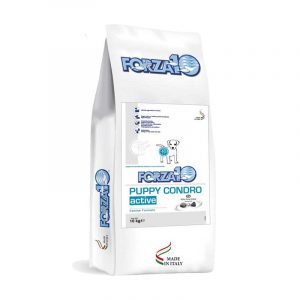 Forza10 Puppy Condro Active Peso Confezione 10 Kg