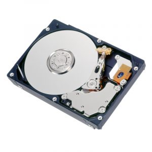 Fujitsu S26361-F5581-L130 disco rigido interno 2.5" 300 GB SAS