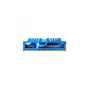 G.Skill 32GB PC3-12800 Kit memoria 4 x 8 GB DDR3 1600 MHz
