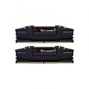 G.Skill Ripjaws V F4-3600C18D-32GVK memoria 32 GB 2 x 16 DDR4 3600 MHz