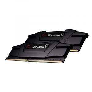 G.Skill Ripjaws V F4-3600C18D-64GVK memoria 64 GB 2 x 32 DDR4 3600 MHz