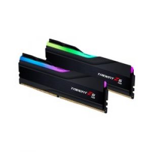 G.Skill Trident Z5 RGB F5-6800J3446F24GX2-TZ5RK memoria 96 GB 2 x 48 DDR5