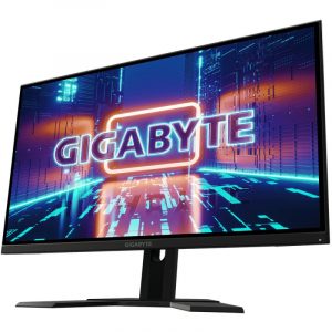 Gigabyte G27Q LED display 68.6 cm (27") 2560 x 1440 Pixel Quad HD Nero