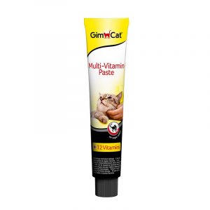 Gimpet Multi-Vitamin Gatto Peso Confezione 100 g