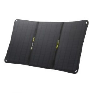 Goal Zero Nomad 20 pannello solare W Silicone monocristallino