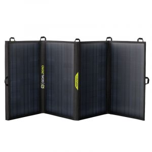 Goal Zero Nomad 50 pannello solare W Silicone monocristallino