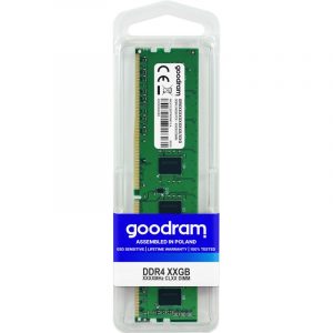 Goodram GR3200D464L22S/16G memoria 16 GB 1 x DDR4 3200 MHz