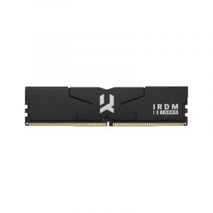 Goodram IRDM DDR5 IR-6400D564L32S/32GDC memoria 32 GB 2 x 16 6400 MHz
