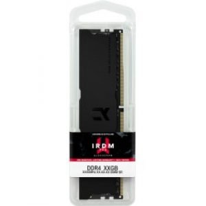 Goodram IRDM PRO memoria 32 GB 2 x 16 DDR4 3600 MHz