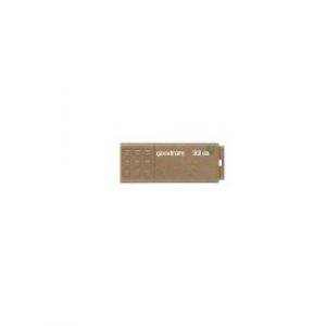 Goodram UME3 Eco Friendly unità flash USB 32 GB tipo A 3.2 Gen 1 (3.1 1) Marrone