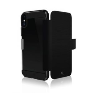 Hama 180704 Custodia per cellulare 14.7 cm (5.8") a libro Nero