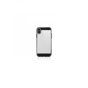 Hama 184398 custodia per cellulare 14.7 cm (5.8") Cover Nero, Bianco