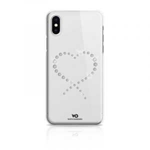 Hama Eternity custodia per cellulare 14.7 cm (5.8") Cover Bianco